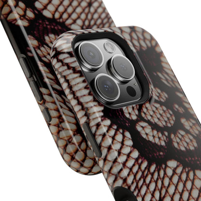 Impact-Resistant Phone Case – After Dark