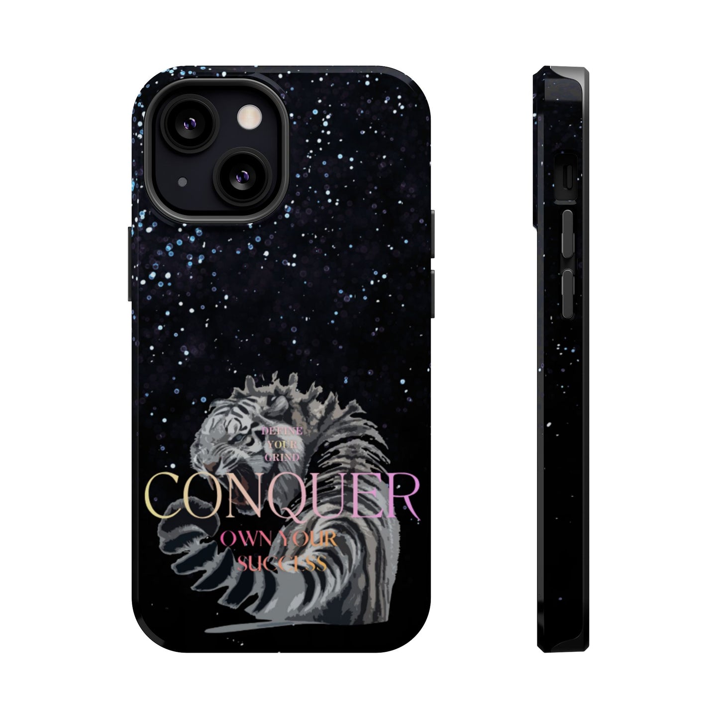 Wireless-Charging Compatible Phone Case – Fearless Grace