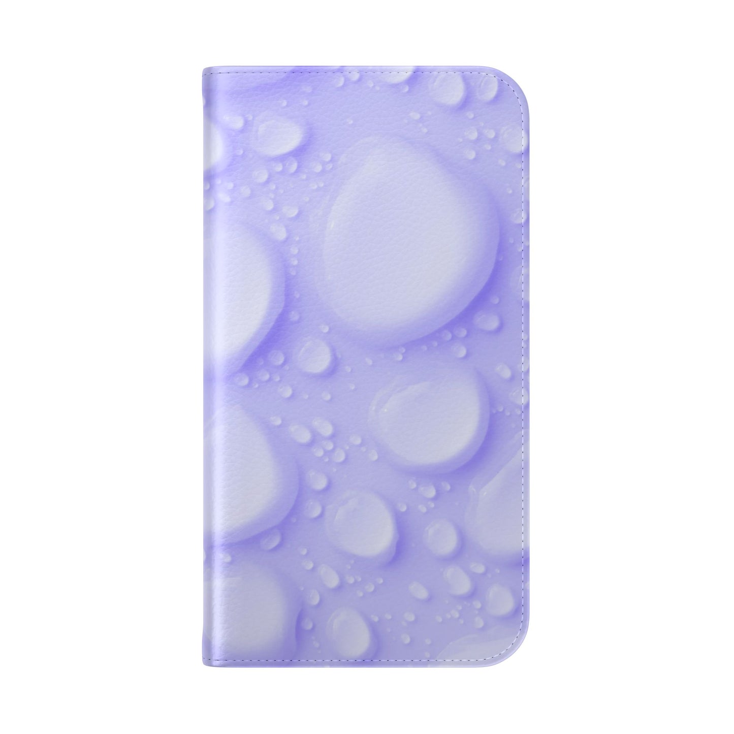 Flip Case – Lilac Dew
