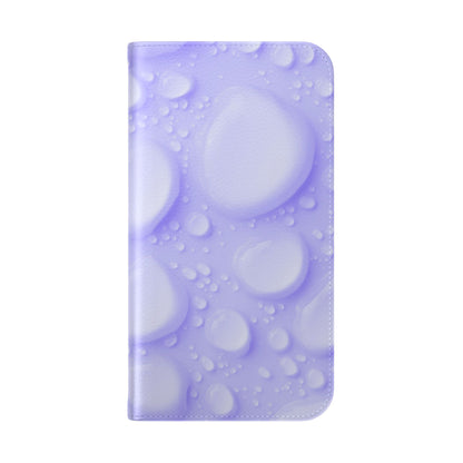 Flip Case – Lilac Dew