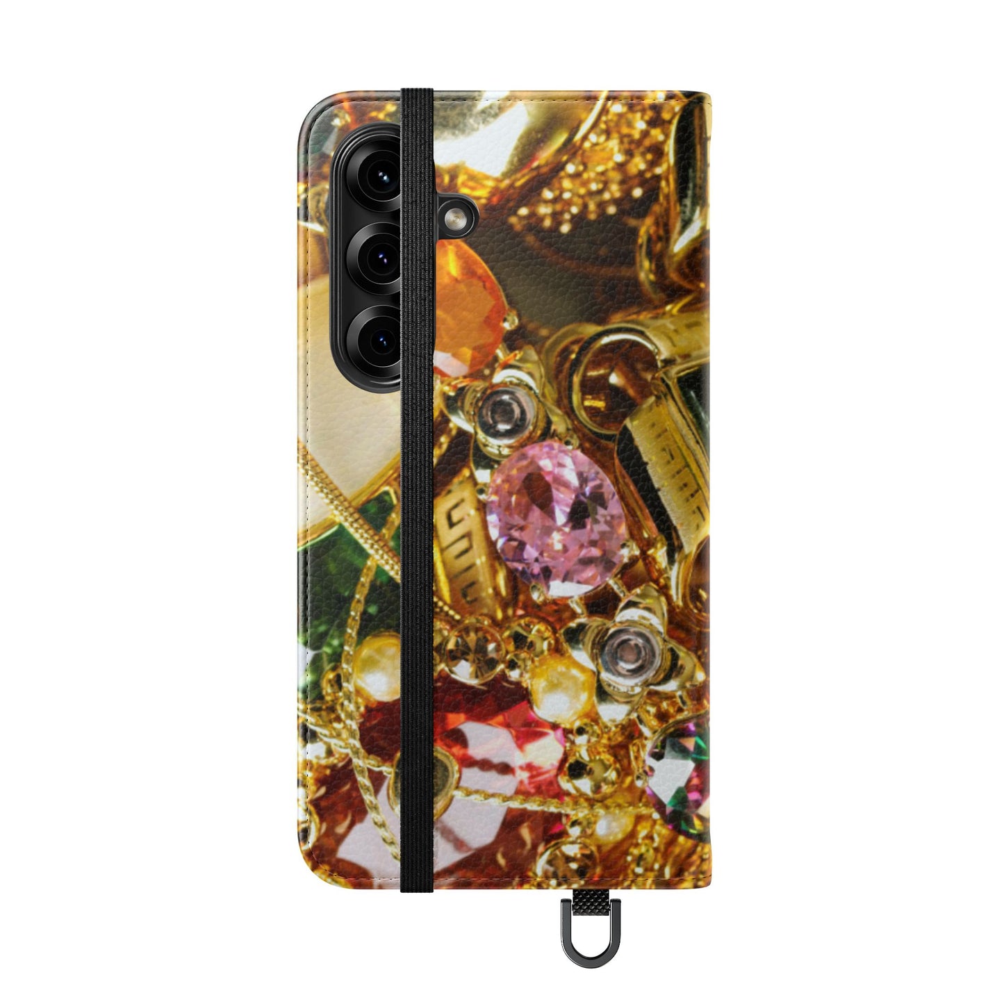 Flip Case – Royal Dynasty