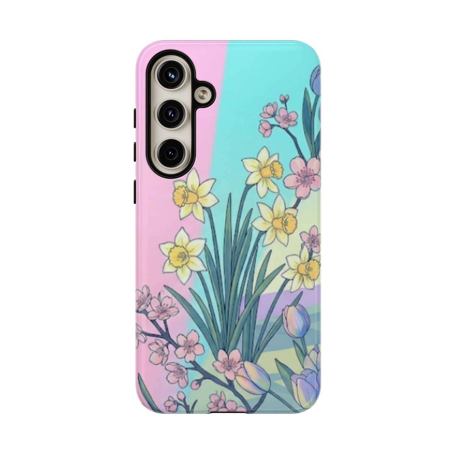 Protective Phone Case – Bloom & Fly