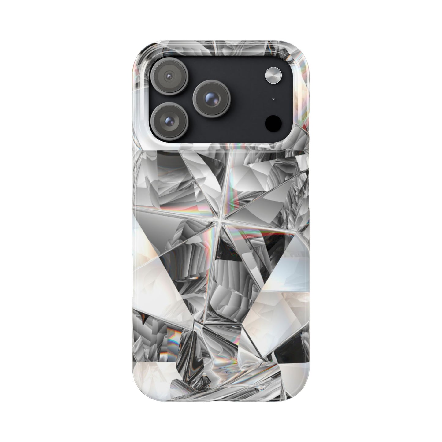 Slim Phone Case – Flawless