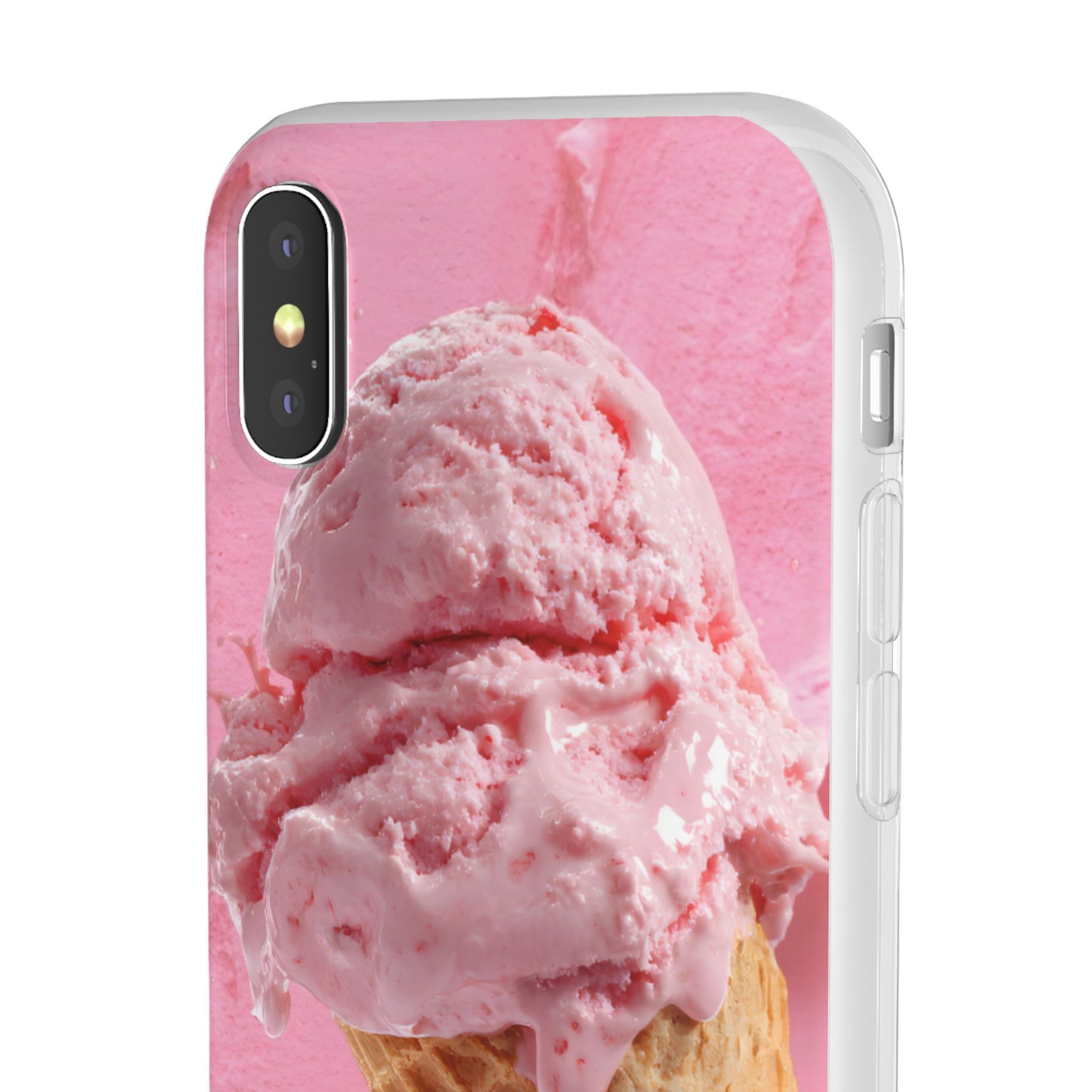 Flexi Case – Summer Scoop
