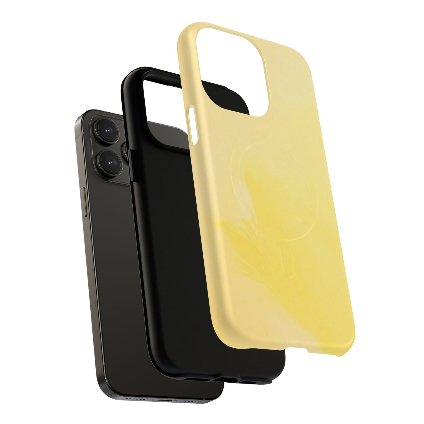 Protective Magnetic Phone Case – Sunwash