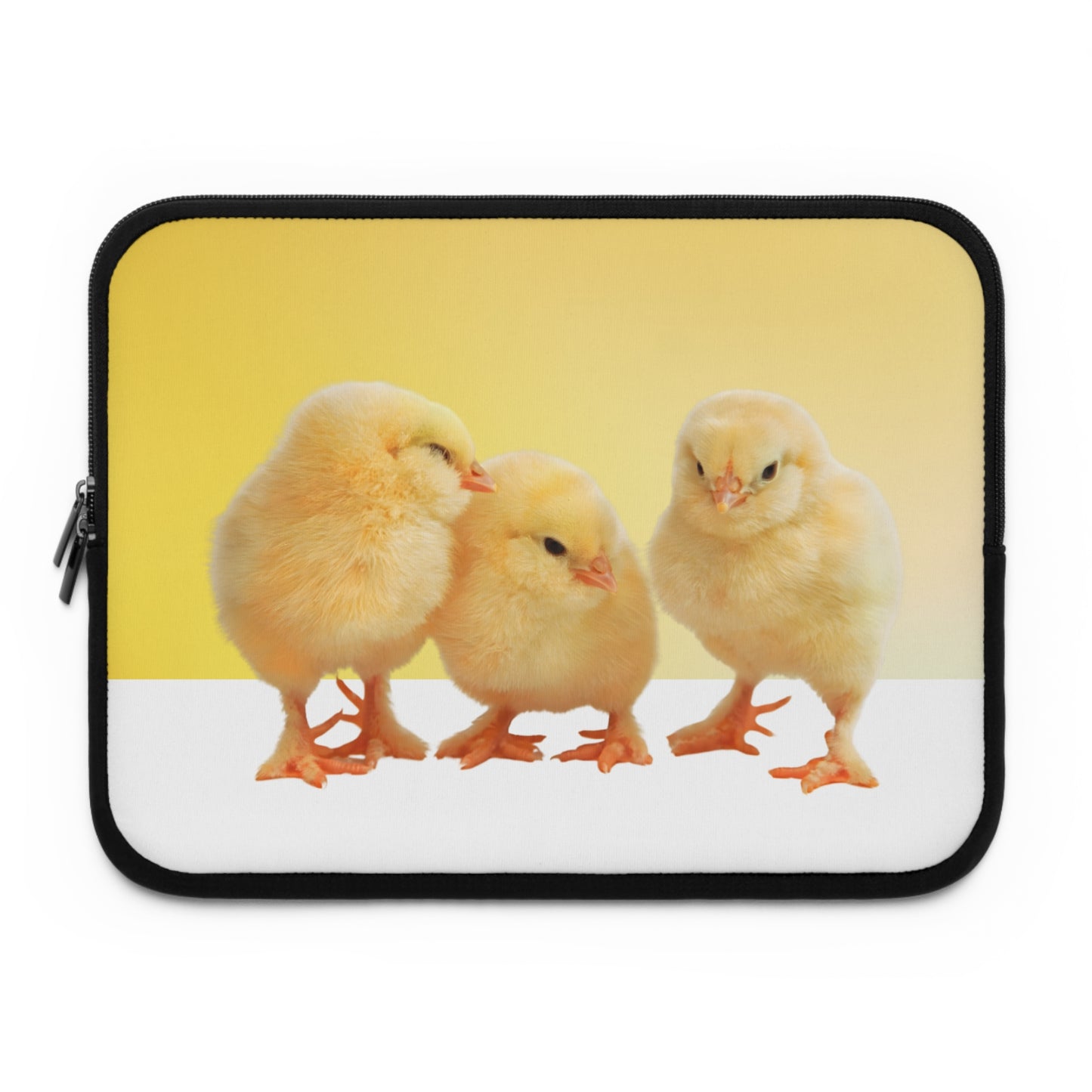 Laptop Sleeve – Chirp Crew