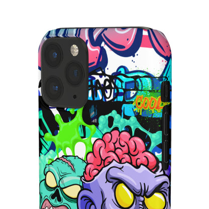 Snap Phone Case – Dead Loud