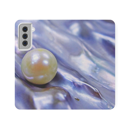 Flip Case – Moon Tide