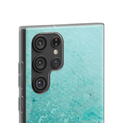 Flexi Case – Sea Glass