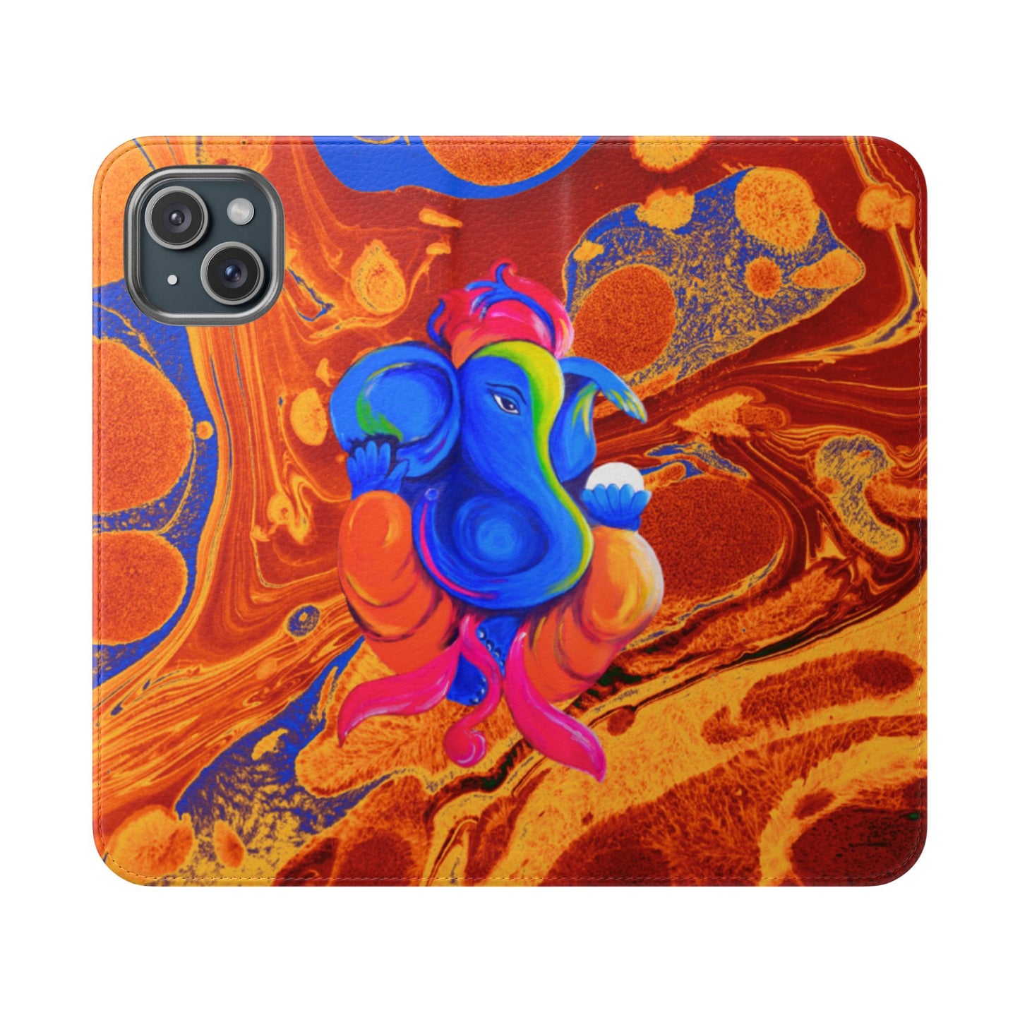 Flip Case – Karma Blaze