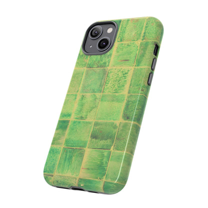 Protective Phone Case – Mosaic Mode