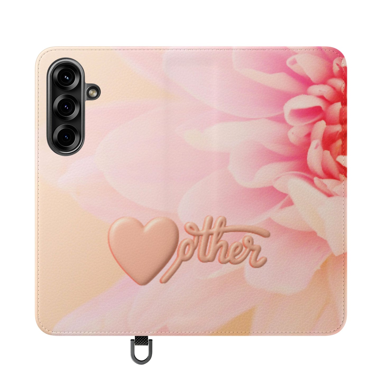 Flip Case – Petals For Mom