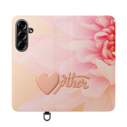 Flip Case – Petals For Mom