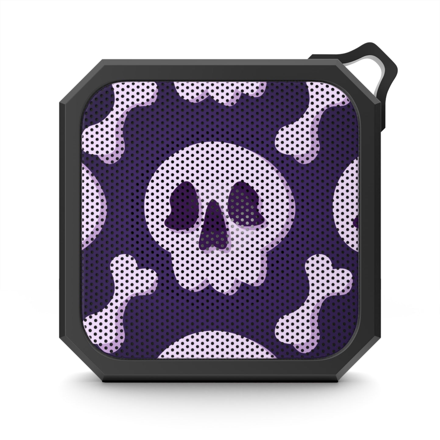 Water-Resistant Bluetooth Speaker – Bone Appetit