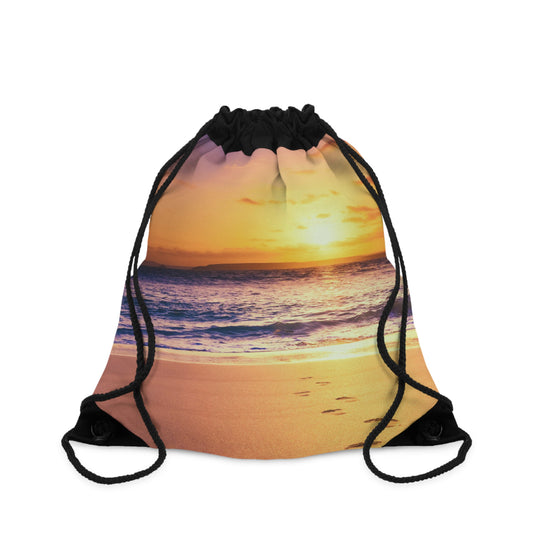 Drawstring Bag – Endless Summer