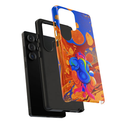 Protective Phone Case – Karma Blaze