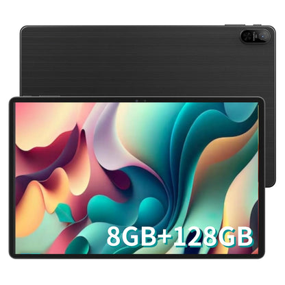 Hipad Max 10.36" Tablet PC,128GB ROM 8GB Ram,Quad-Core Processor Cortex-A73*4,Android 12 Tablet,Wifi,2000X1200 IPS Display