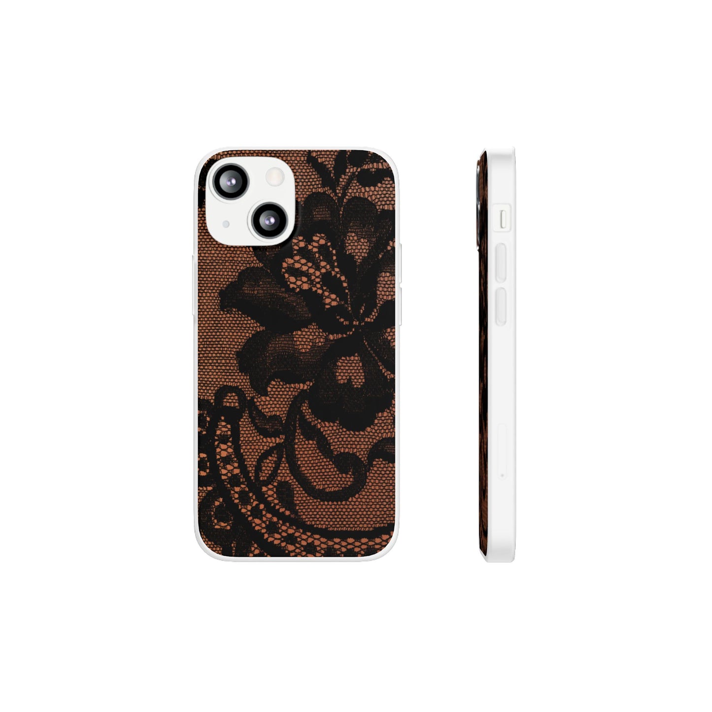 Flexi Case – Ember Lace