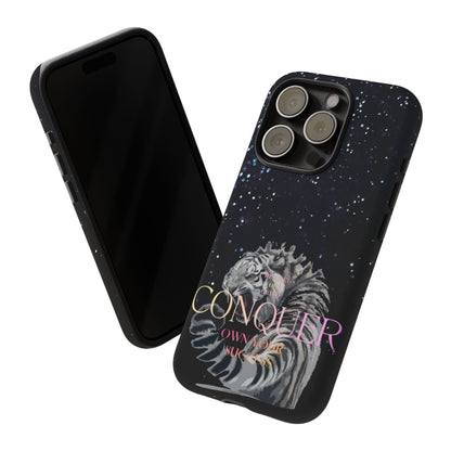 Protective Phone Case – Fearless Grace