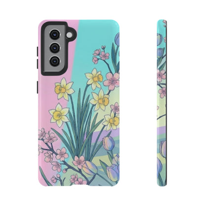 Protective Phone Case – Bloom & Fly