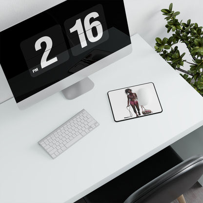 Gaming Mouse Pad – Dead Fit