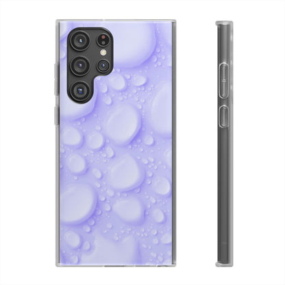 Flexi Case – Lilac Dew