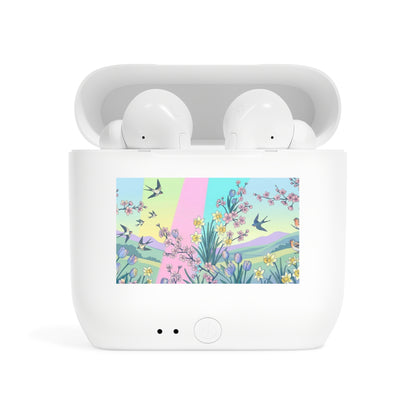 Wireless Earbuds – Bloom & Fly