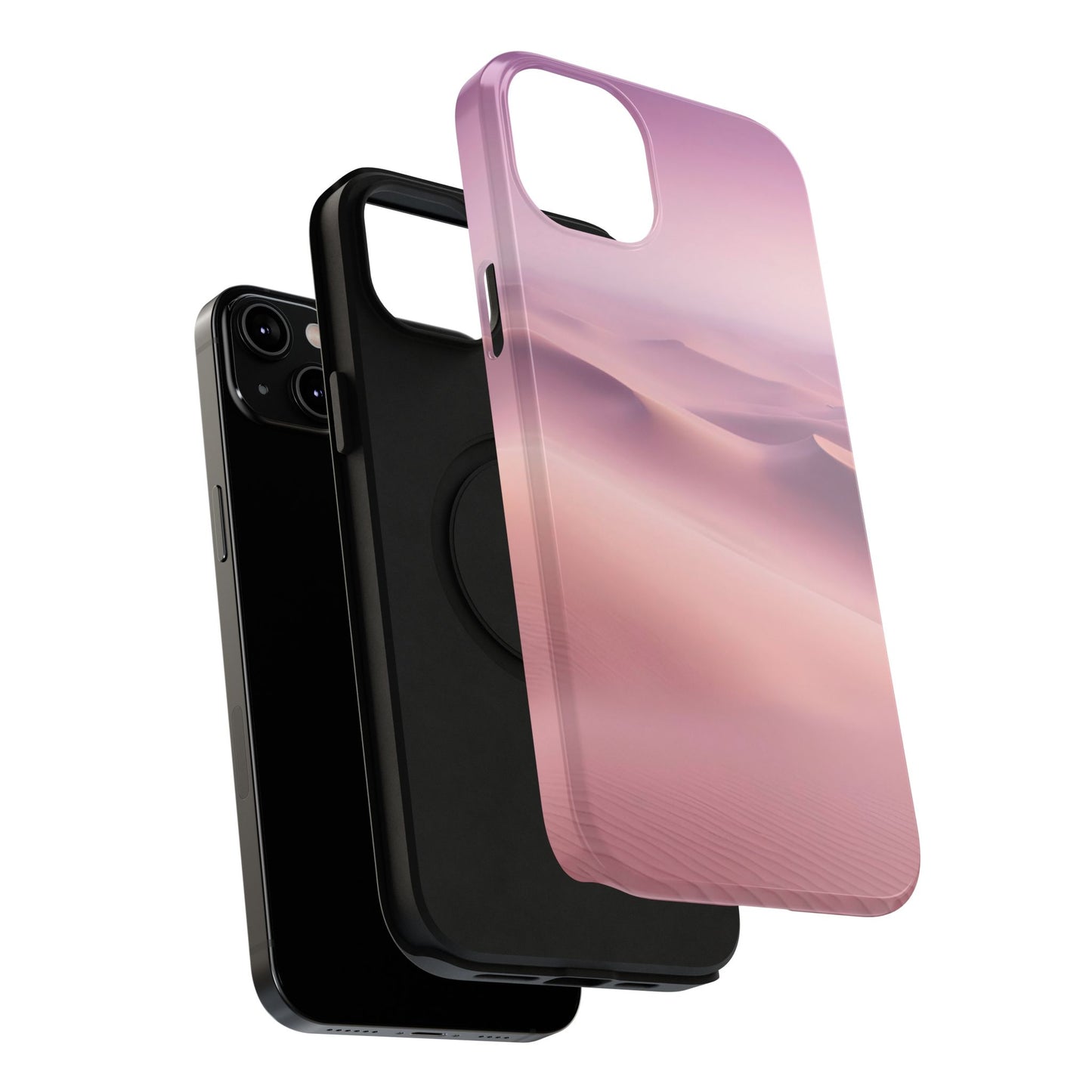 Impact-Resistant Phone Case – Dust & Dawn