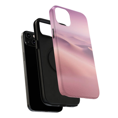 Impact-Resistant Phone Case – Dust & Dawn