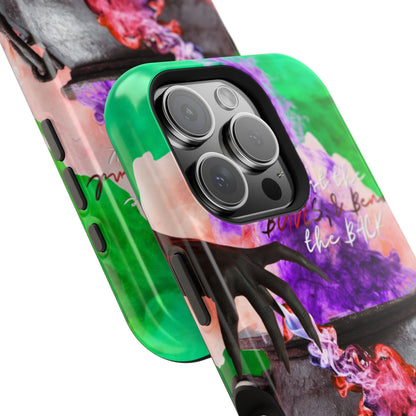 Impact-Resistant Phone Case – Wicked Remedies