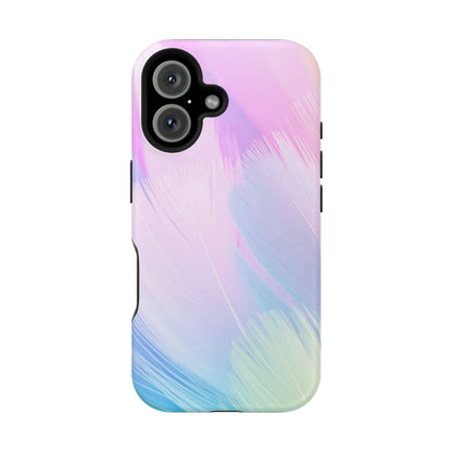Wireless-Charging Compatible Case – Candy Wisps