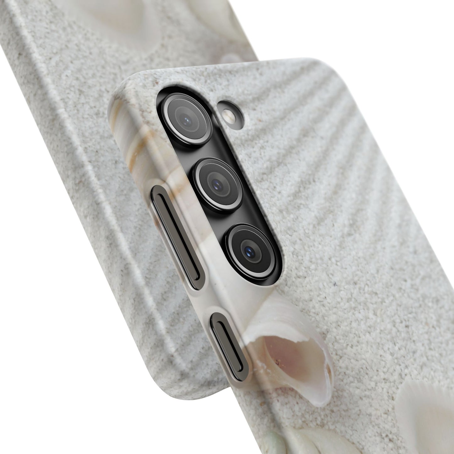 Snap Phone Case – Pearl Shore