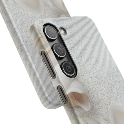 Snap Phone Case – Pearl Shore