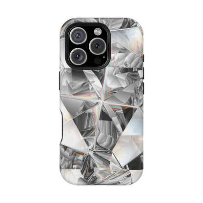 Impact-Resistant Phone Case – Flawless