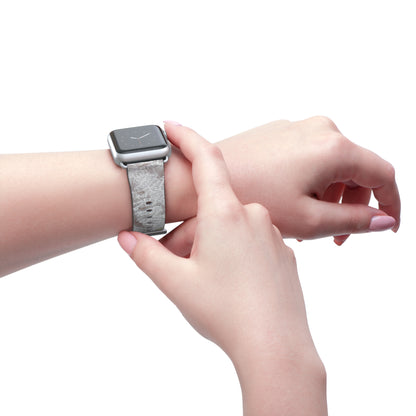 Watch Band – Lace Veil