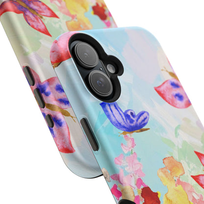 Wireless-Charging Compatible Case – Mother's Flutter