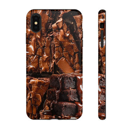 Protective Phone Case – Brownie Weather