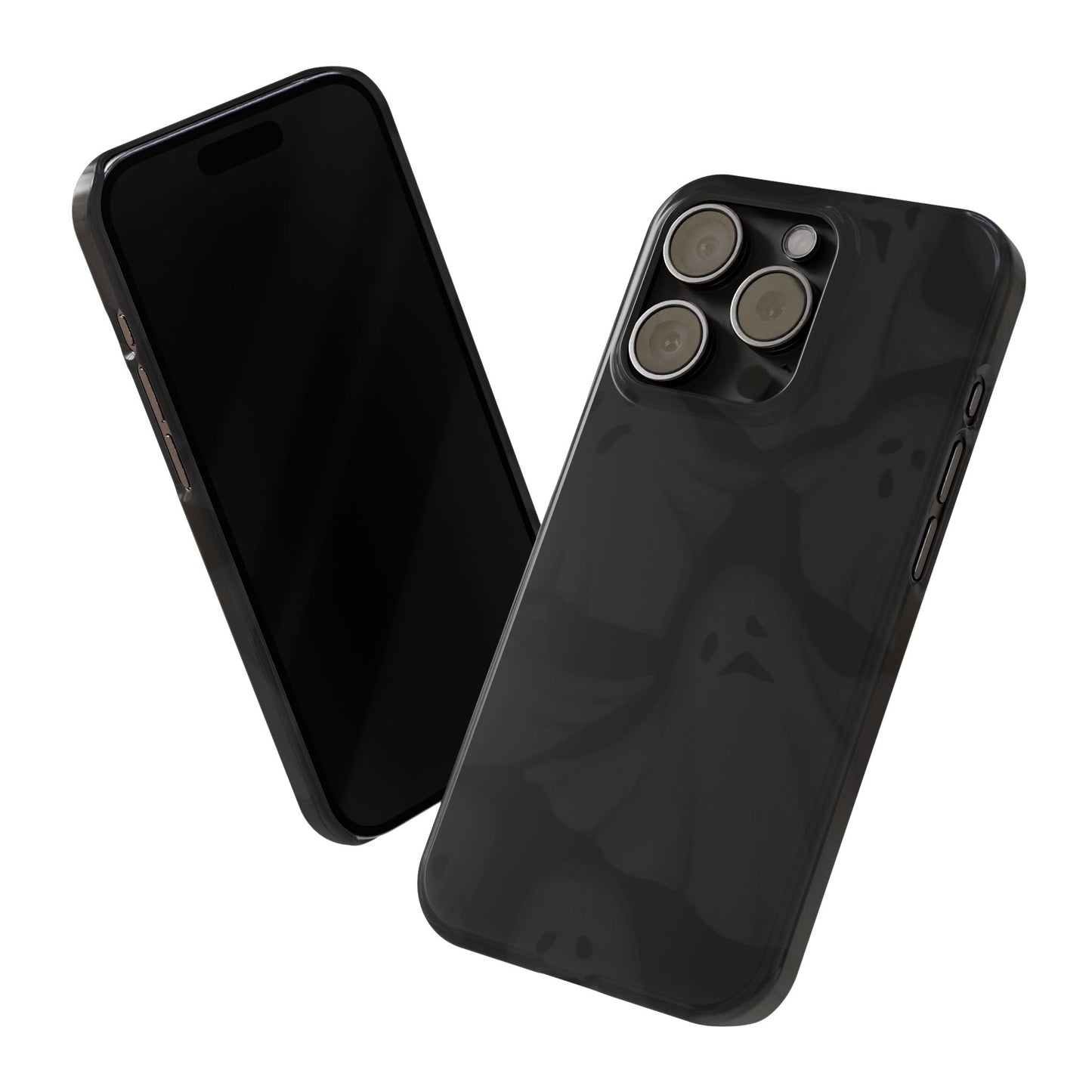 Slim Phone Case – Ghosted