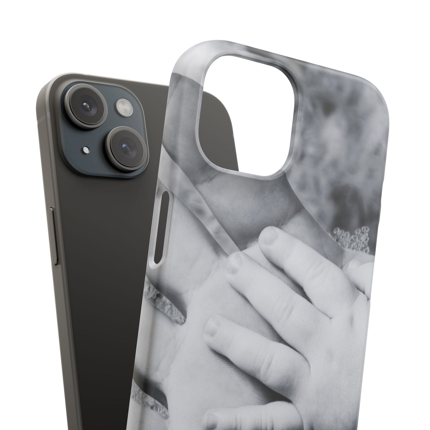 Snap Phone Case – Dad’s Legacy