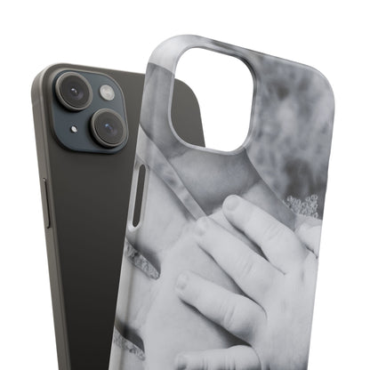 Snap Phone Case – Dad’s Legacy