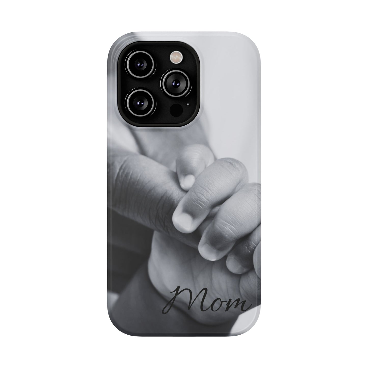 Protective Phone Case – Mommy’s Forever Hold