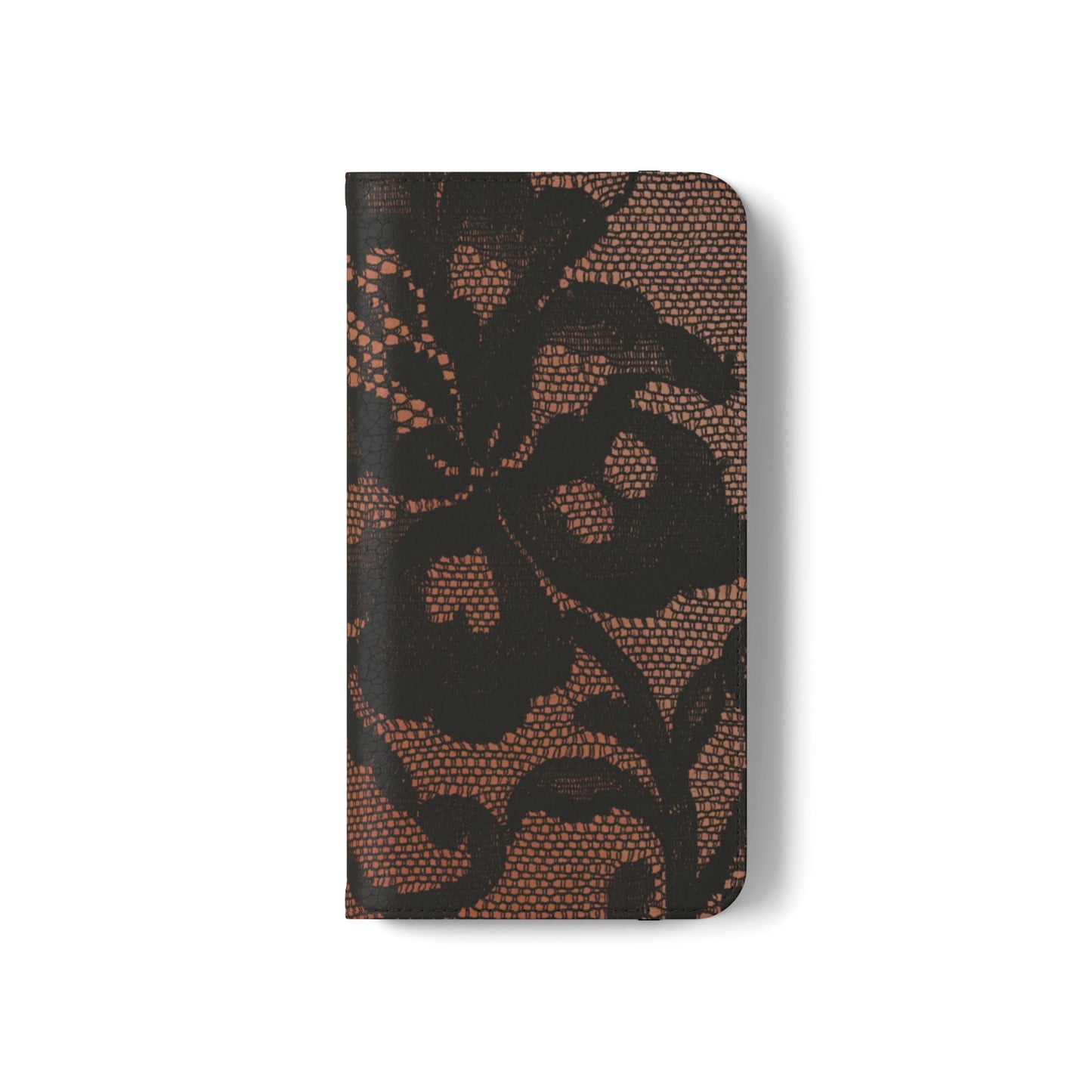 Flip Case – Ember Lace