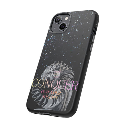 Protective Phone Case – Fearless Grace
