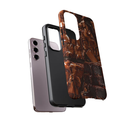 Protective Phone Case – Brownie Weather