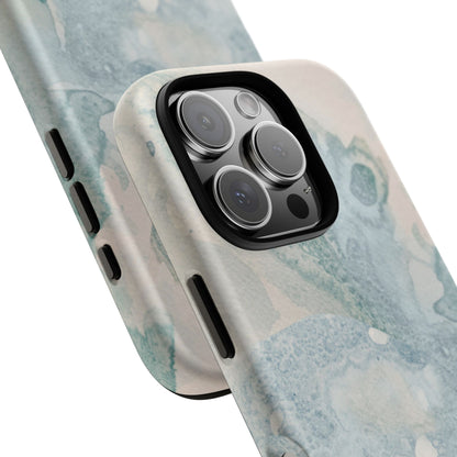 Protective Phone Case – Clay Water