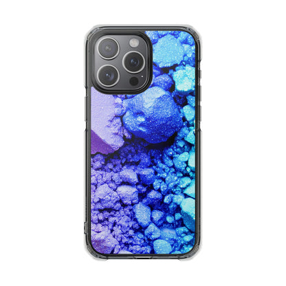 Clear Magnetic Phone Case – Pigment Play