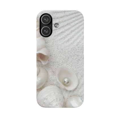 Snap Phone Case – Pearl Shore