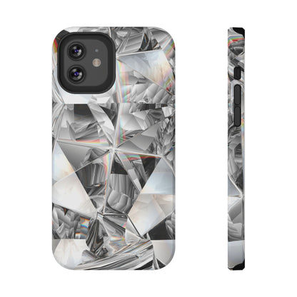 Impact-Resistant Phone Case – Flawless