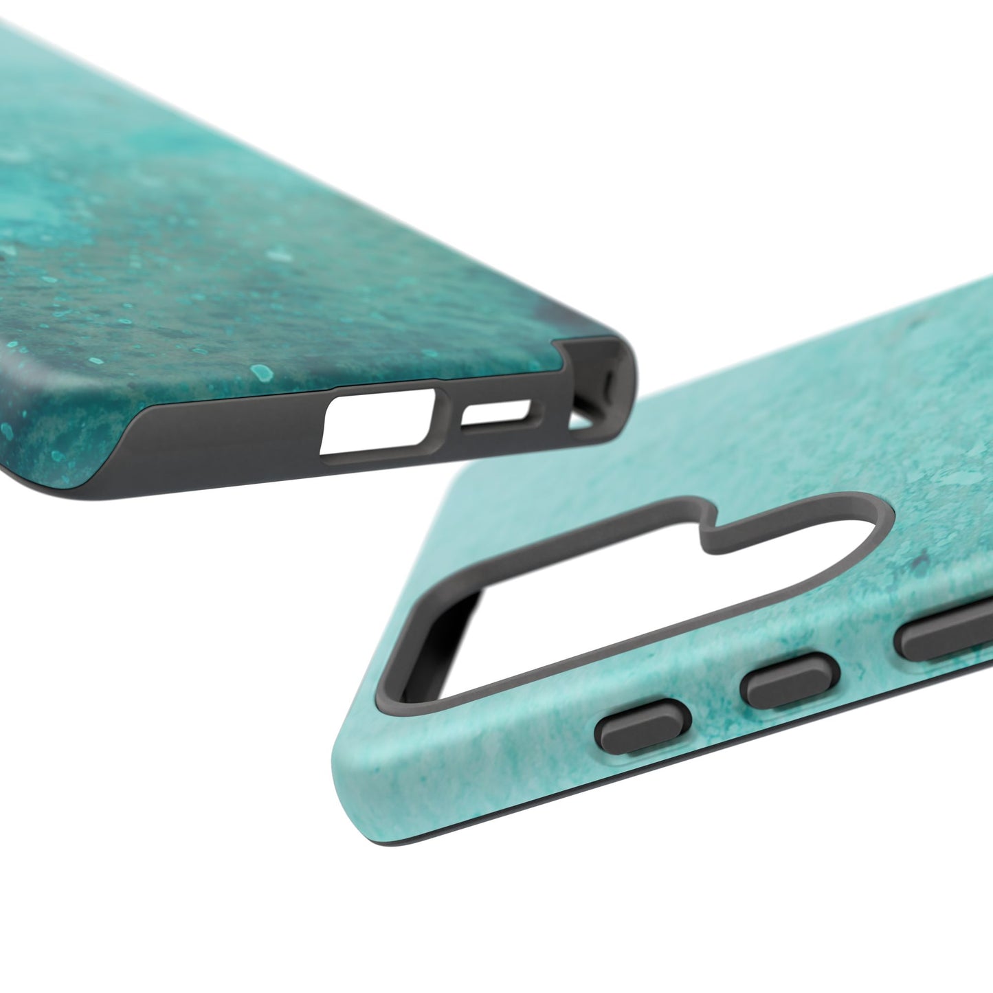 Protective Phone Case – Sea Glass