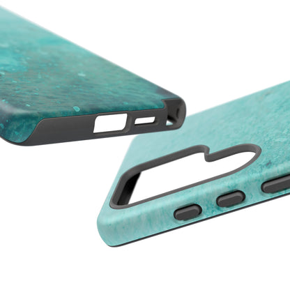 Protective Phone Case – Sea Glass